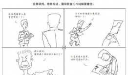 消防四格漫画,揭秘火灾逃生与预防的智慧