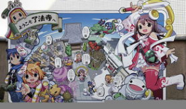 寺庙漫画,漫画中的禅意寺庙画卷